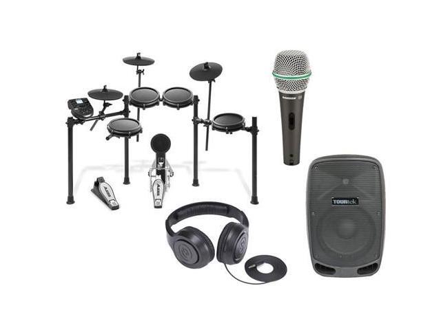 headphones for alesis drum set