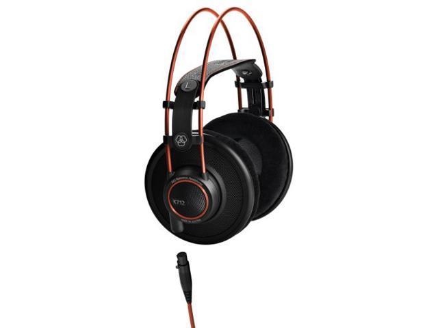 AKG K712 PRO Reference Studio Headphones 2458X00140 Headphones
