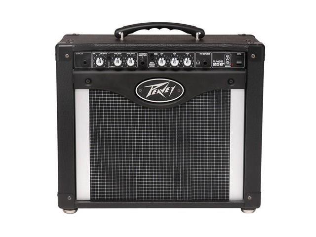 Peavey rage 258 обзор