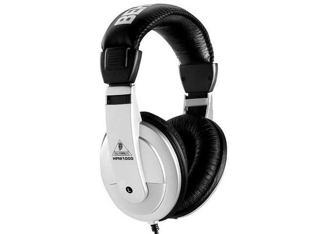 Photo 1 of Behringer Multi Purpose Headphones