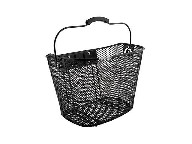 sunlite quick release mesh basket