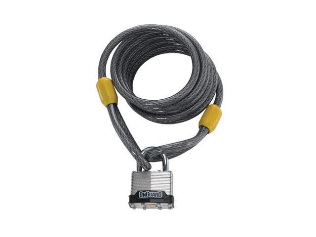 onguard cable lock