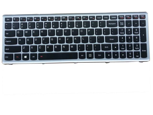 z510 keyboard