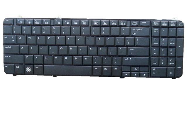 hp dv6 keyboard