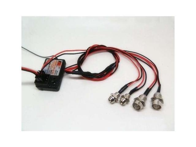 led lights for rc cars and trucks