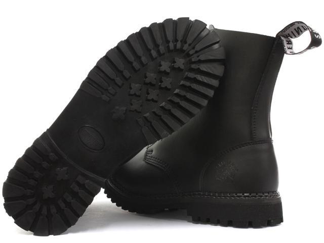 grinders stag boots