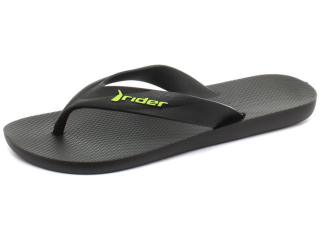 rider mens flip flops