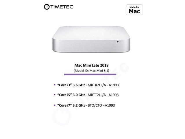 Timetec Hynix IC 32GB KIT(2x16GB) Compatible for Apple 2019 iMac