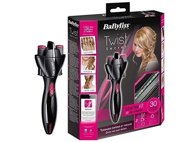 babyliss hair styler