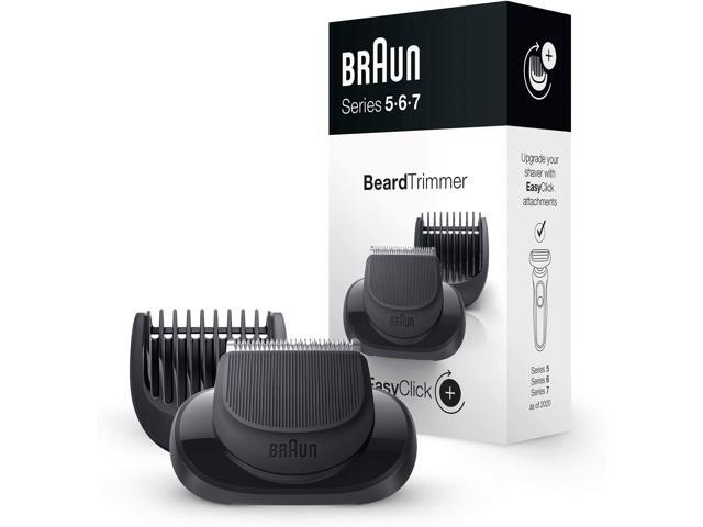 braun beard trimmer guards