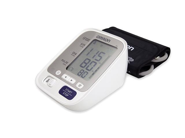 Omron M3 Hem 7131 E Intellisense Blood Pressure Monitor Newegg Com