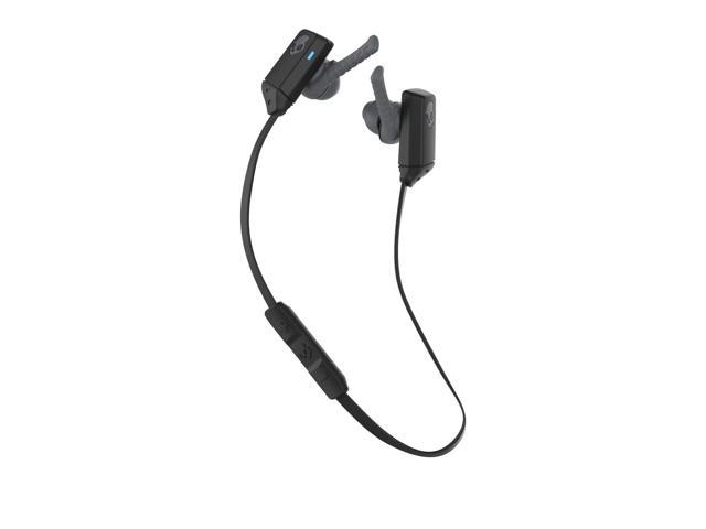 Photo 1 of Skullcandy XTfree Wireless Headphones Black/Black/Gray