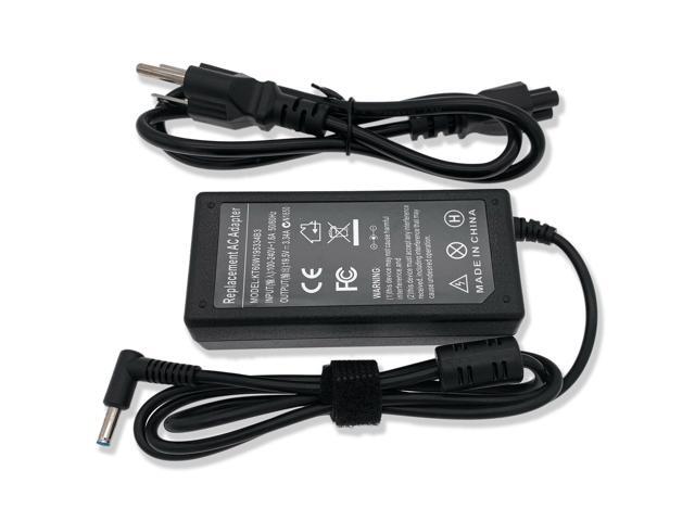 For Dell Optiplex 30 3040 7040 90 Micro 19 5v 3 34a 65w Ac Power Adapter Newegg Com