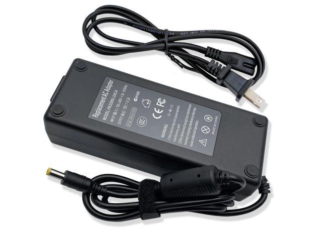 AC ADAPTER CHARGER POWER CORD ASUS G73JH-BT2 G73SW-A1 i7-2630QM G73JH-TZ014V 
