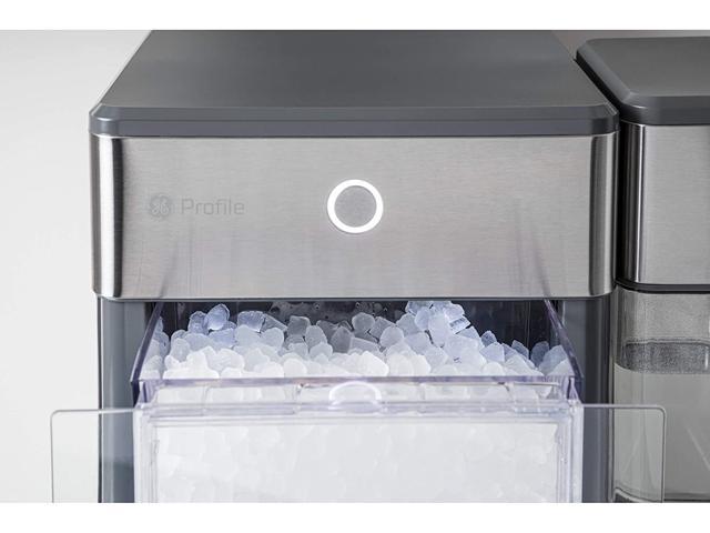 profile ice makers