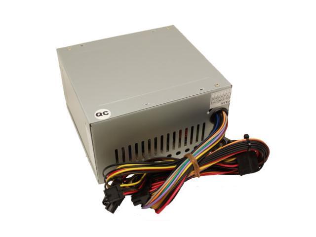 MODEL lpj2 350 Watt ATX Computer Power Supply Unit/Desktop PC Alimentatore 80mm fan 