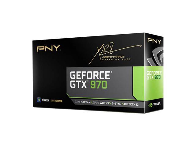 Pny geforce clearance gtx 970