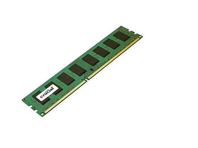 4GB DDR3L 1600 MHz PC3-12800 UDIMM 240-Pin for AMD Motherboard Desktop Memory
