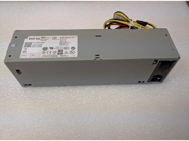 Блок Питания Dell 240w Купить В Москве