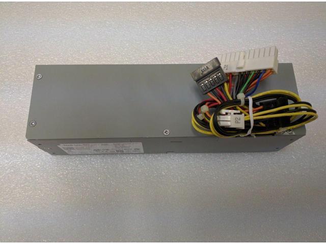 NEW 240w Dell Optiplex 7010 AC240AS-01 SFF Power Supply DL240.05