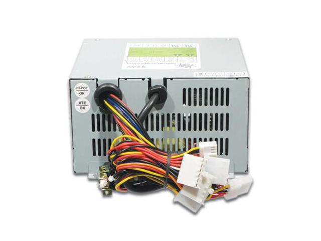 350W Promise Smartstor NS4300n NS4600n NAS power supply Replace single connector 