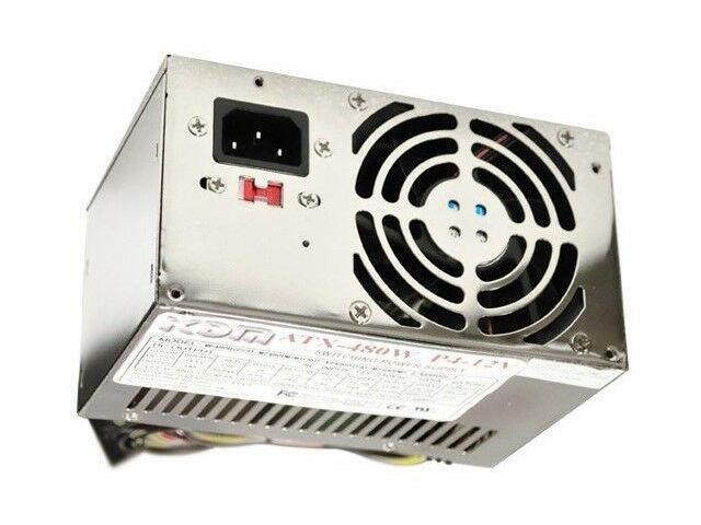 Power Supply Replace w//Ex 50N SMT NEW 480W Dell M360N Optiplex 320 330 740 755