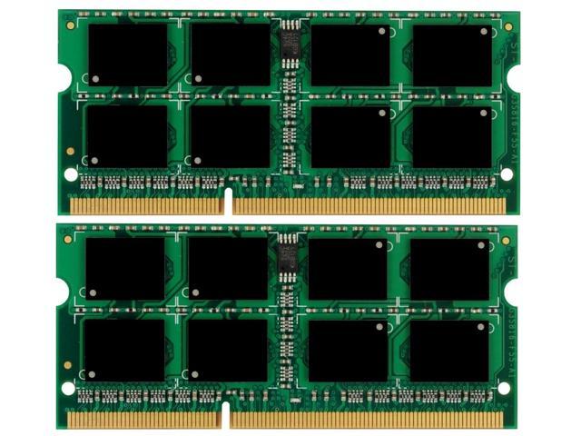 4gb 2x 2gb Apple Macbook Pro 13 Inch Mid 09 Mid 10 Late 09 Ddr3 Ram Newegg Com