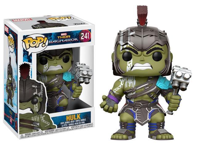 funko pop da marvel