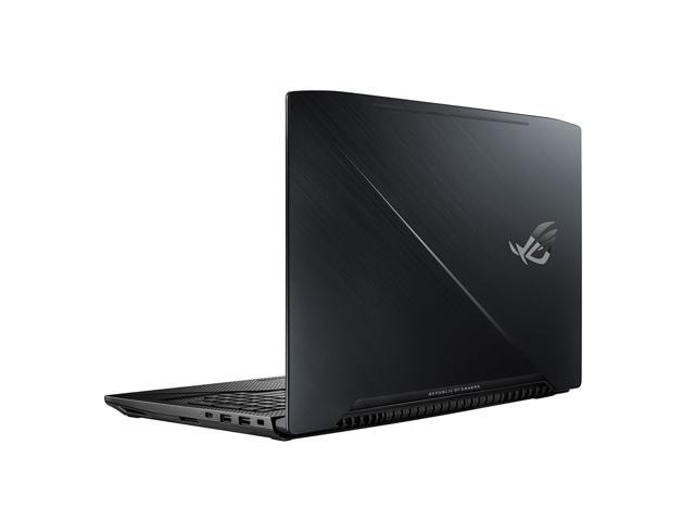 ASUS ROG Strix GL503GE-RS71 Scar Edition 15.6” Gaming Laptop 