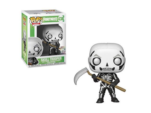 funko pop fortnite skull trooper