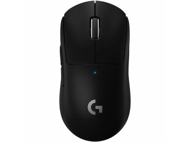 Refurbished: Logitech G PRO X Superlight Lightspeed Wireless Optical ...