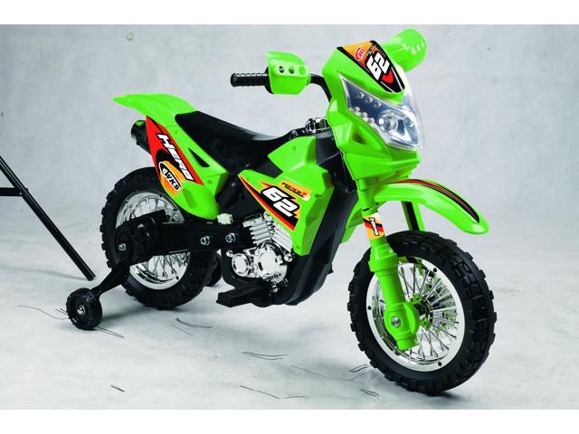 power wheel dirt bike