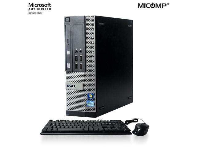 Dell Technologies OptiPlex 7010 SFF Plus(Core i5-13500/8GB/SSD