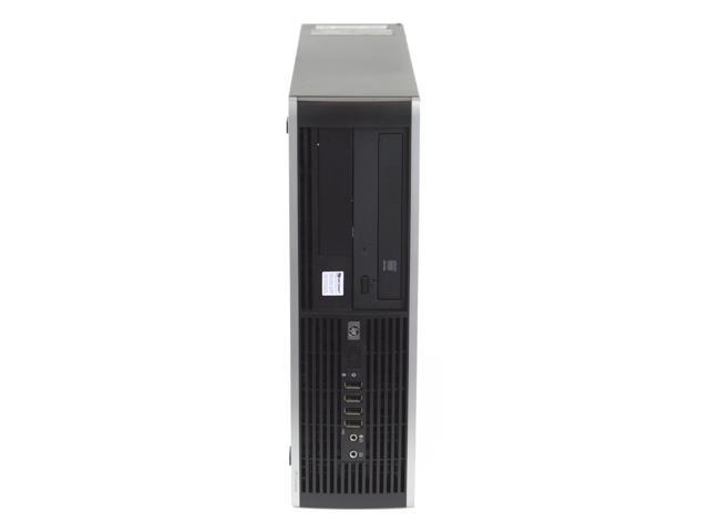 Refurbished: HP Compaq Pro 6300 Computer PC Core i5-3470 Quad-Core