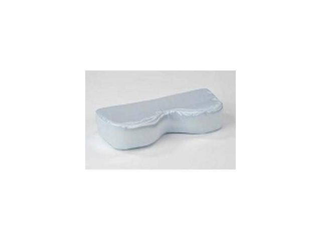 Alex Orthopedic Neck Pillow Satin Neck Pillow Pink Newegg Com