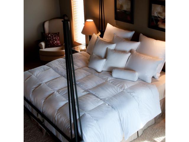 Ogallala Comfort Company Monarch 700 Hypo Blend Southern