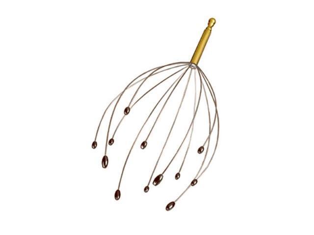 head massager