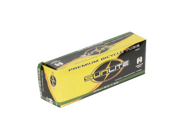 thorn resistant inner tube