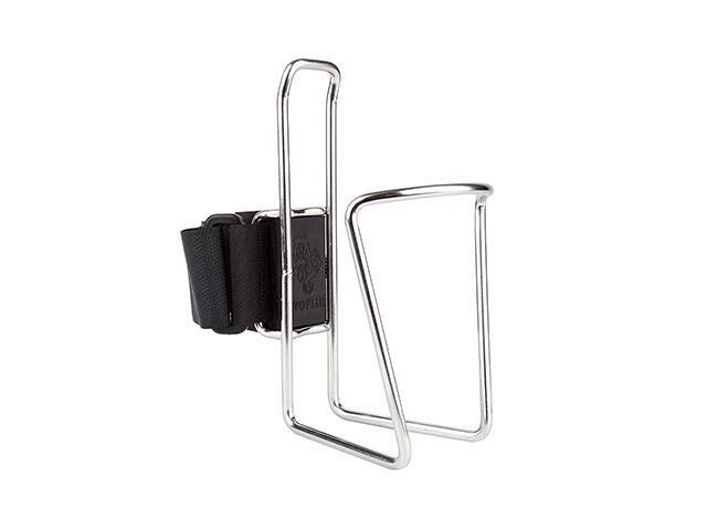 twofish water bottle cage