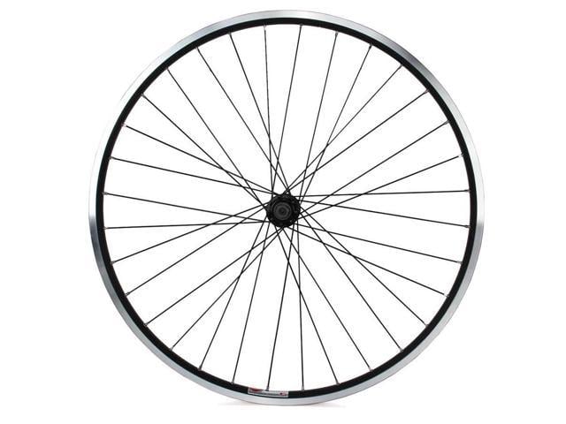 26 inch front mountain bike wheel