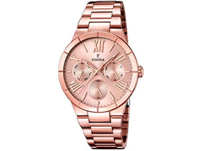 festina boyfriend watch