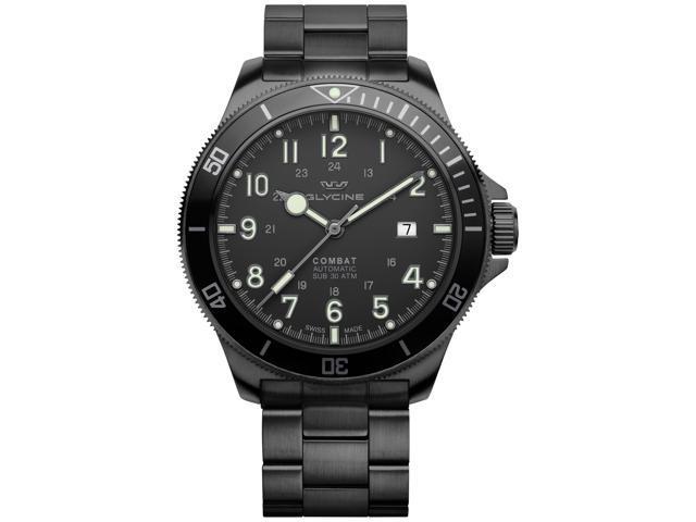 Mans watch COMBAT GL0256
