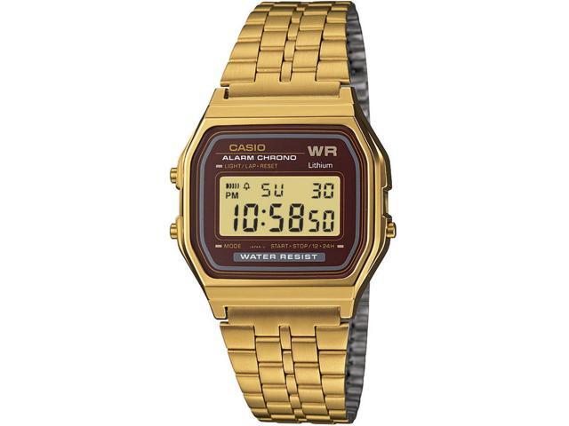 casio unisex watch