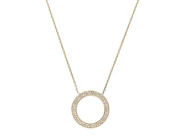 michael kors necklace