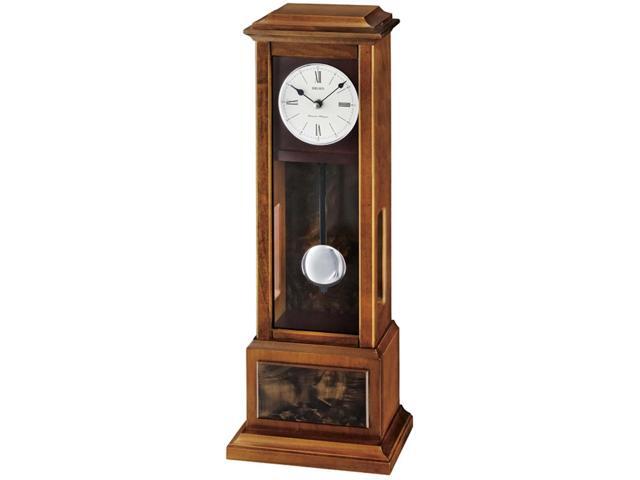 Uni Clocks Seiko Sobremesa Qxq026b Newegg Com