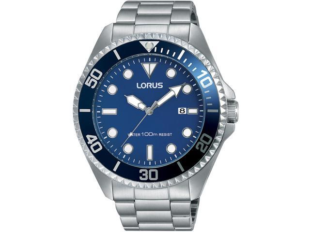 lorus sport