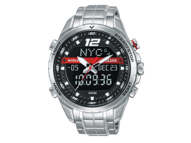 pulsar accelerator watch