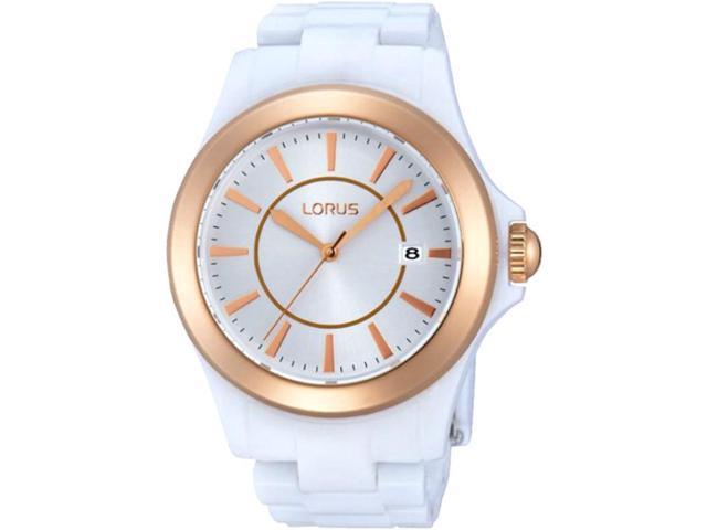 lorus solar powered watches