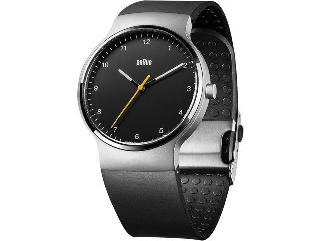 braun prestige watch