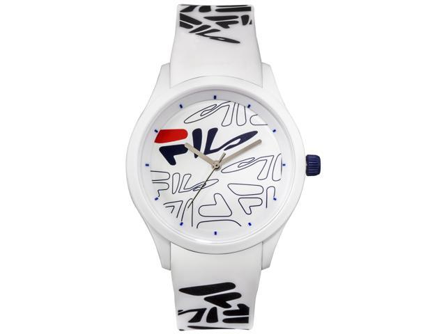 fila watch strap replacement